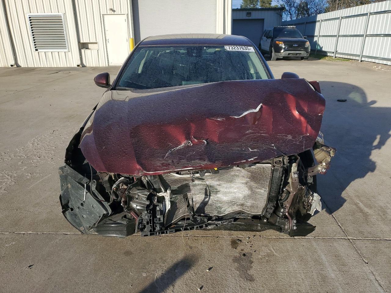 2023 Nissan Altima Sv - Фото 5