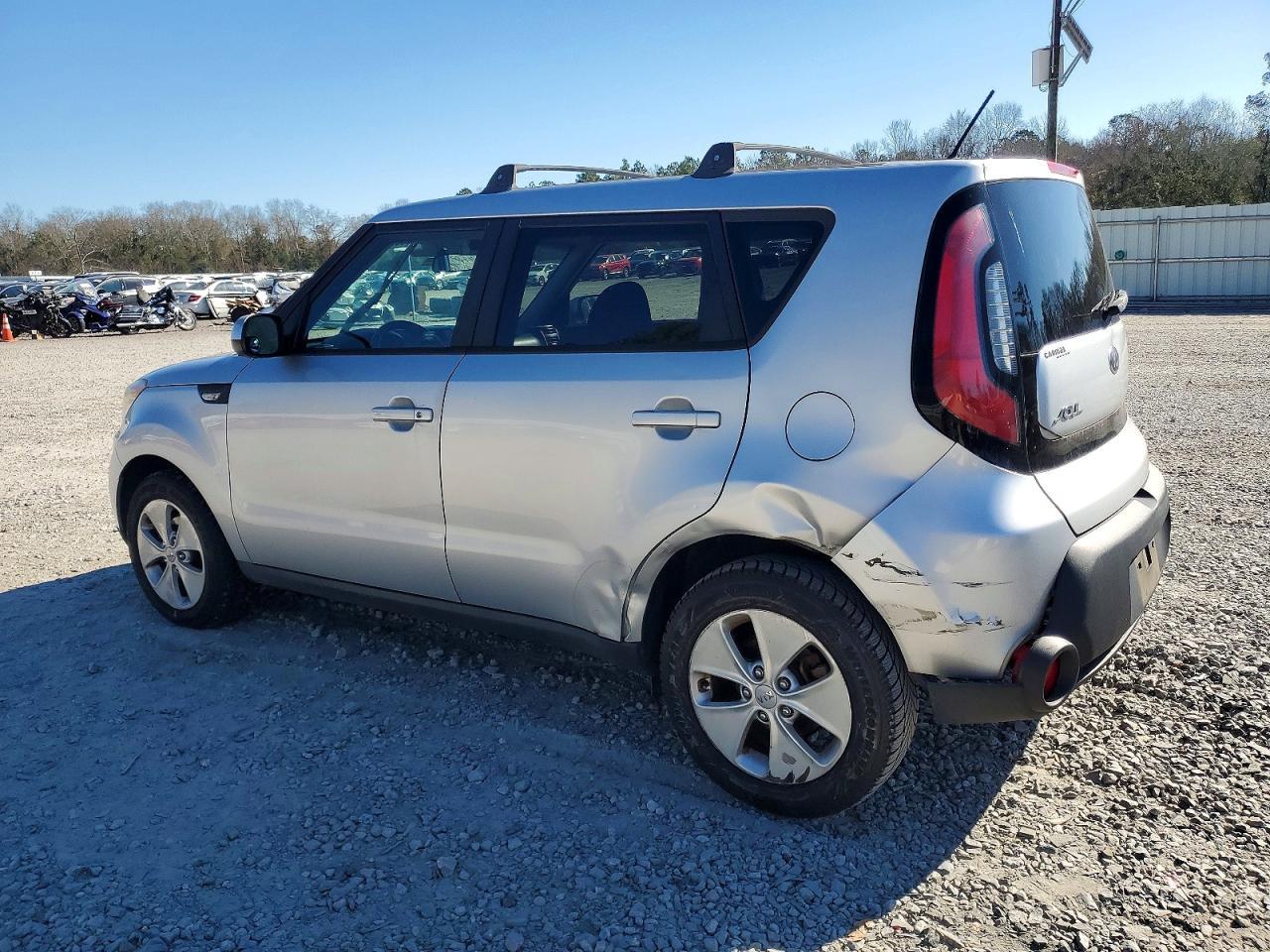 2014 Kia Soul - Фото 2
