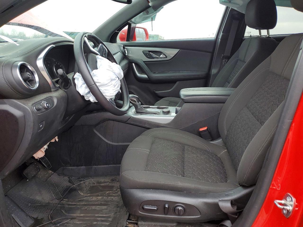 2020 Chevrolet Blazer 2Lt - Фото 7