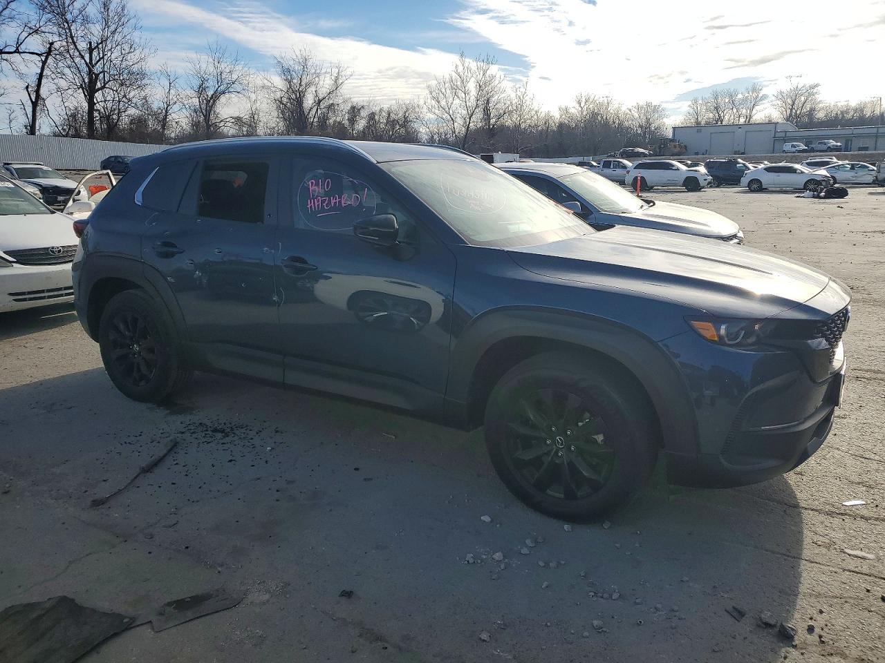 2023 Mazda Cx-50 Preferred Plus - Image 4