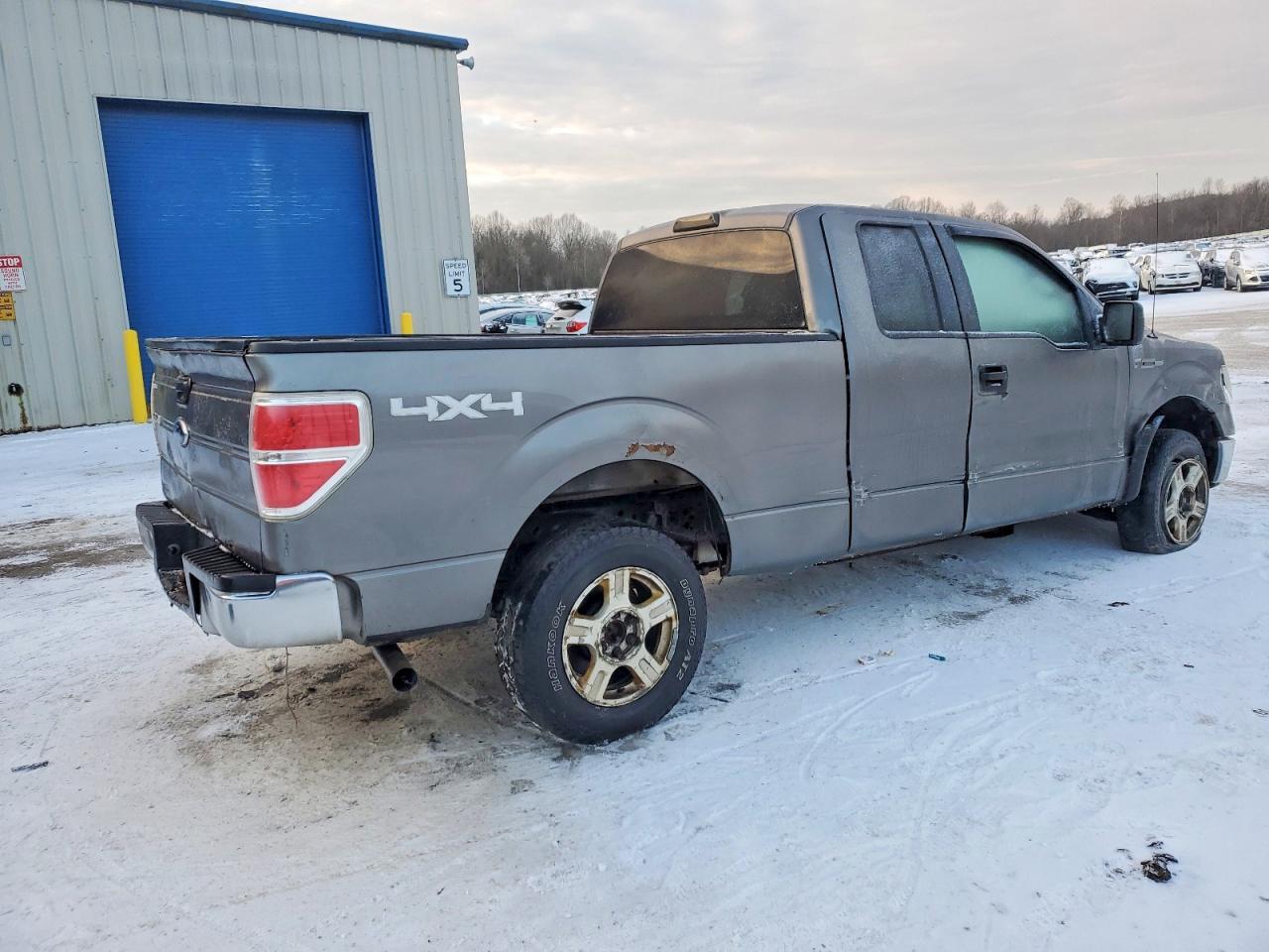 2009 Ford F150 Super Cab - Image 3