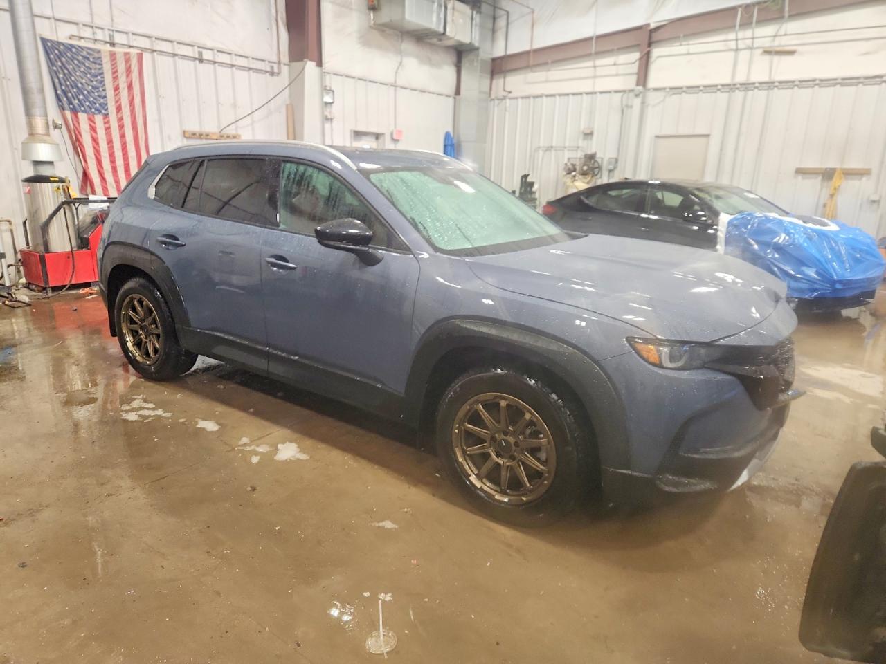 2023 Mazda Cx-50 Premium Plus - Image 4