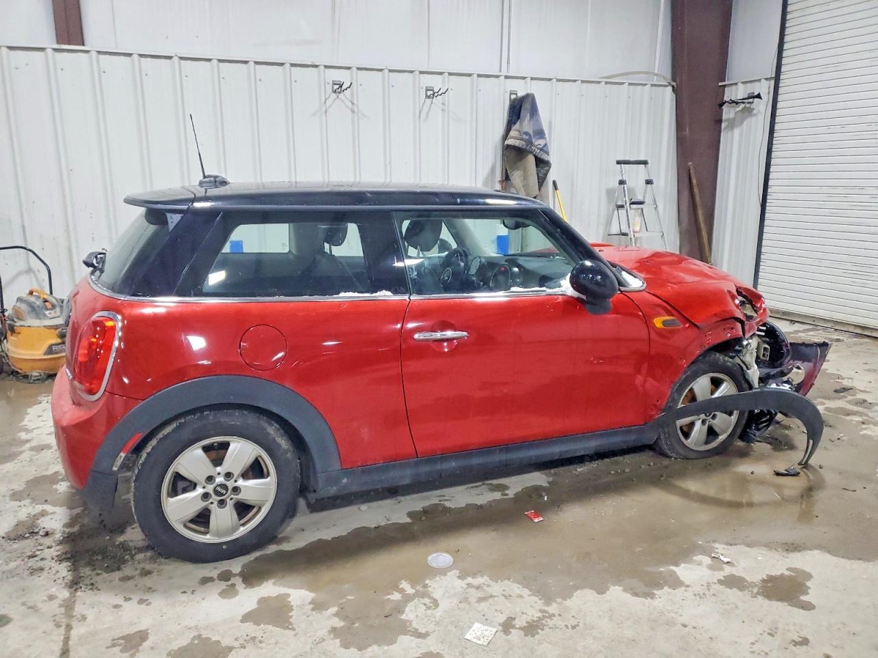 2017 Mini Cooper - Фото 3