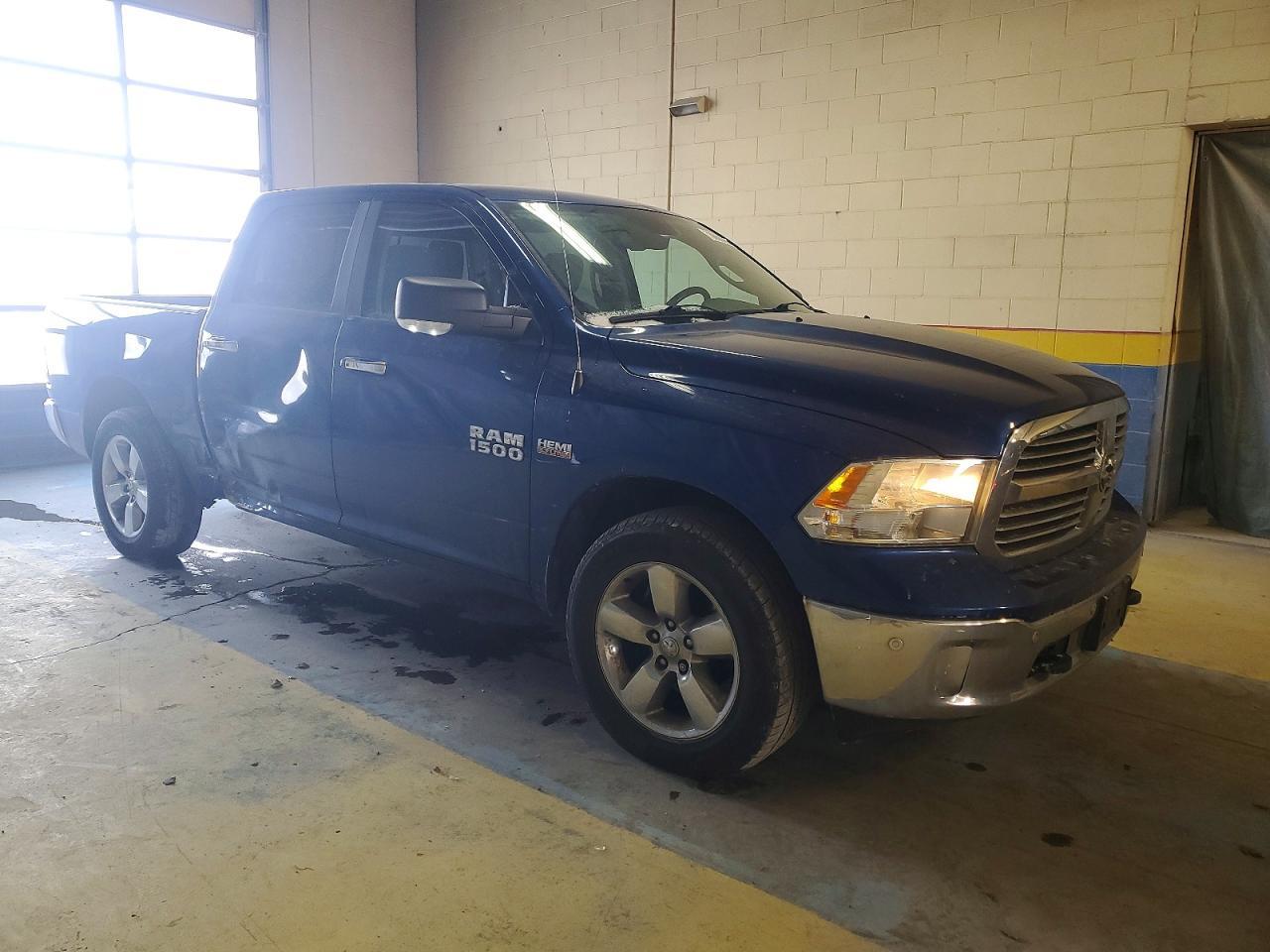 2014 Ram 1500 Slt - Image 4