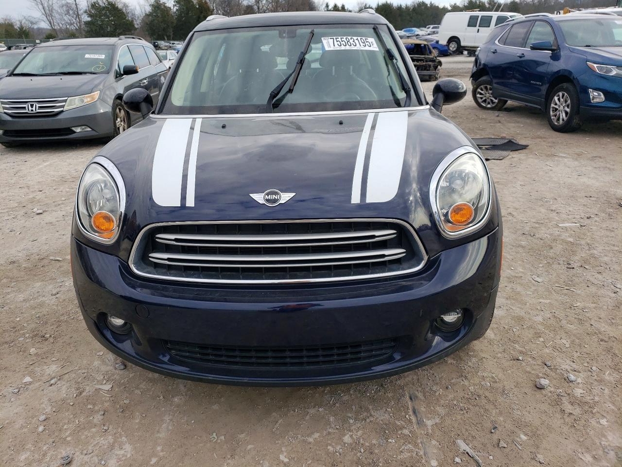 2015 Mini Cooper Countryman - Image 5