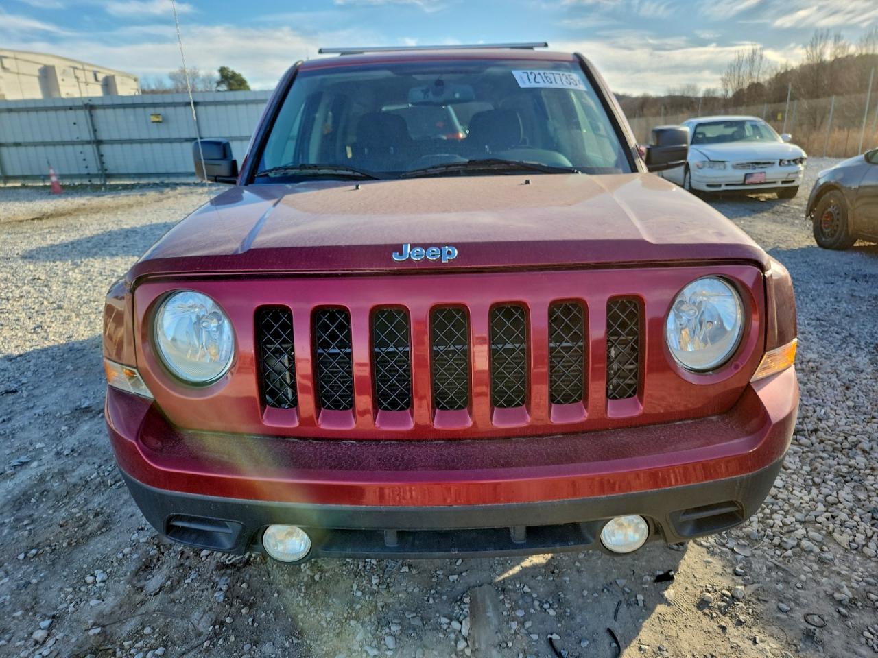 2016 Jeep Patriot Latitude - Image 5