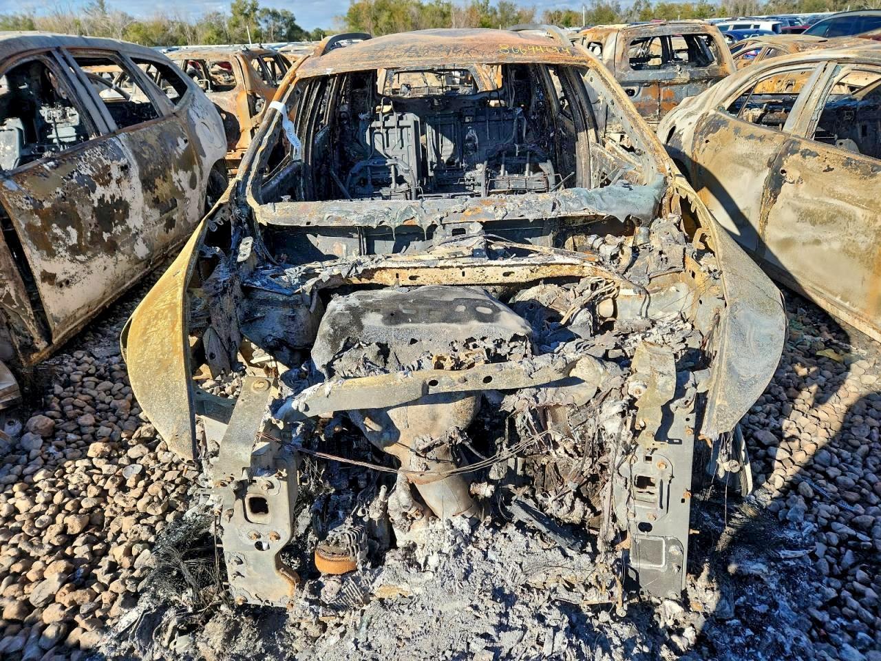 2017 Jeep Cherokee Latitude - Image 5