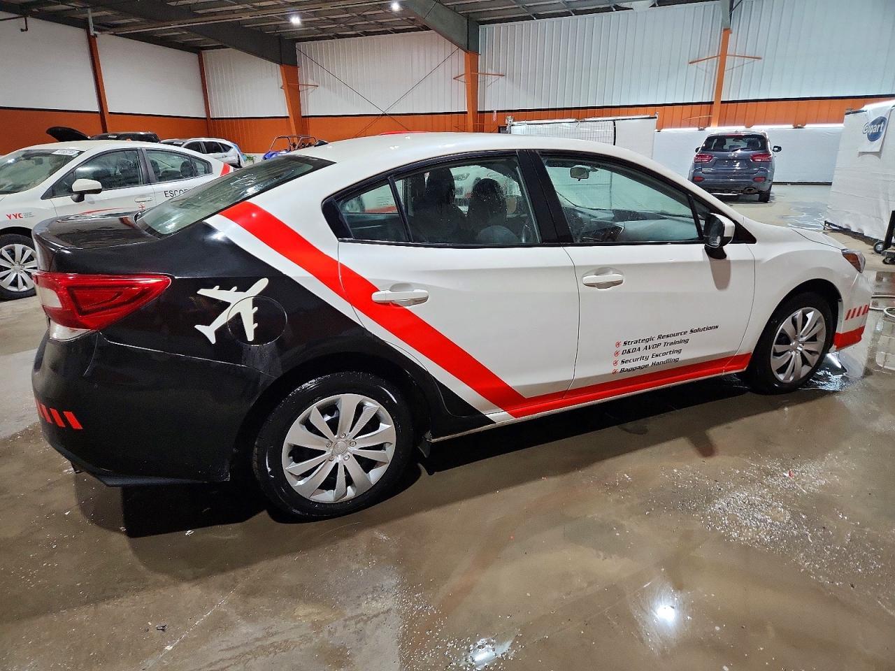 2019 Subaru Impreza - Image 3