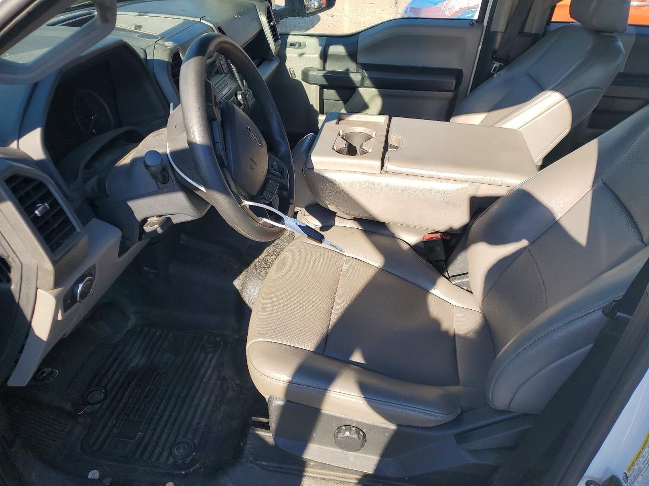 2022 Ford F250 Super Duty - Фото 7