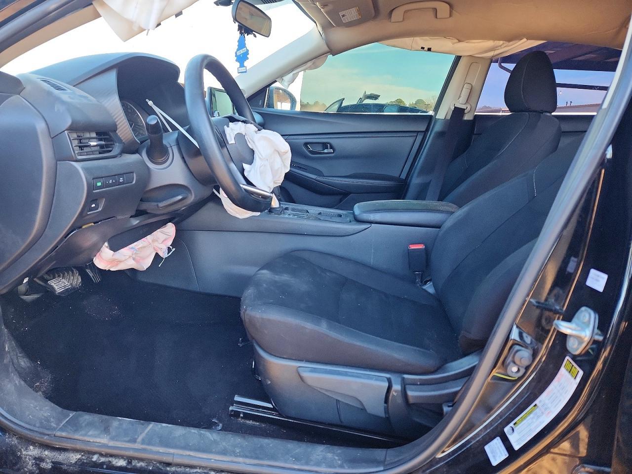 2025 Nissan Sentra S - Фото 7