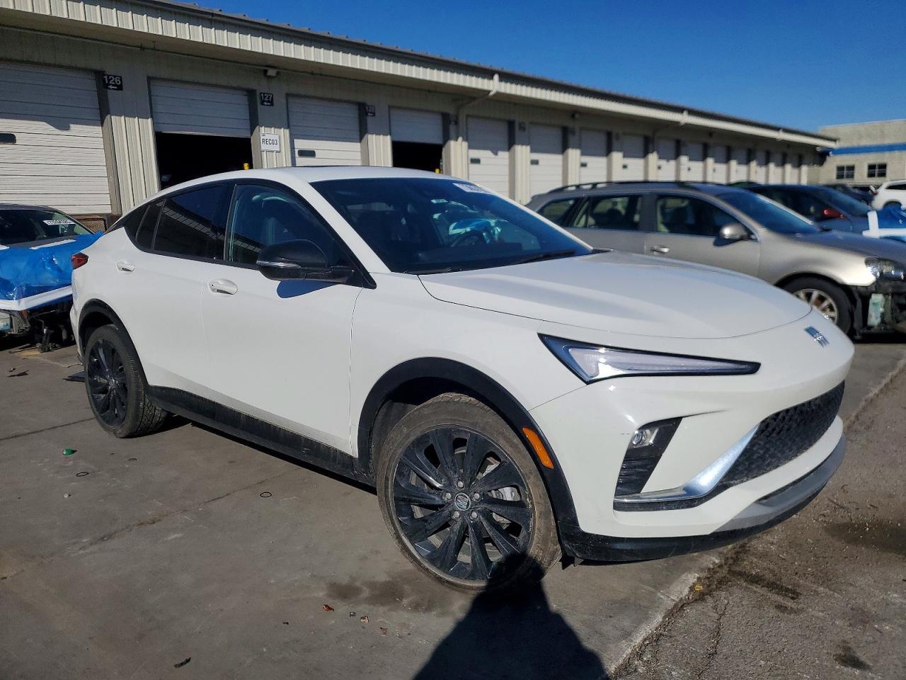 2024 Buick Envista Sport Touring - Image 4