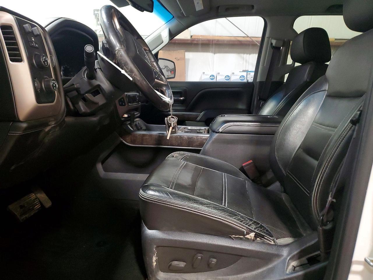 2014 GMC Sierra K1500 Denali - Фото 7
