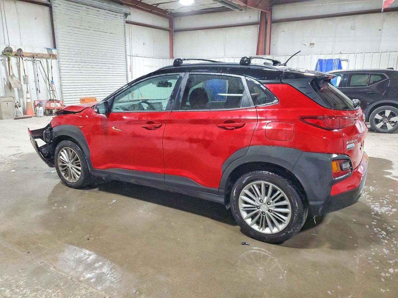 2020 Hyundai Kona Sel - Image 2