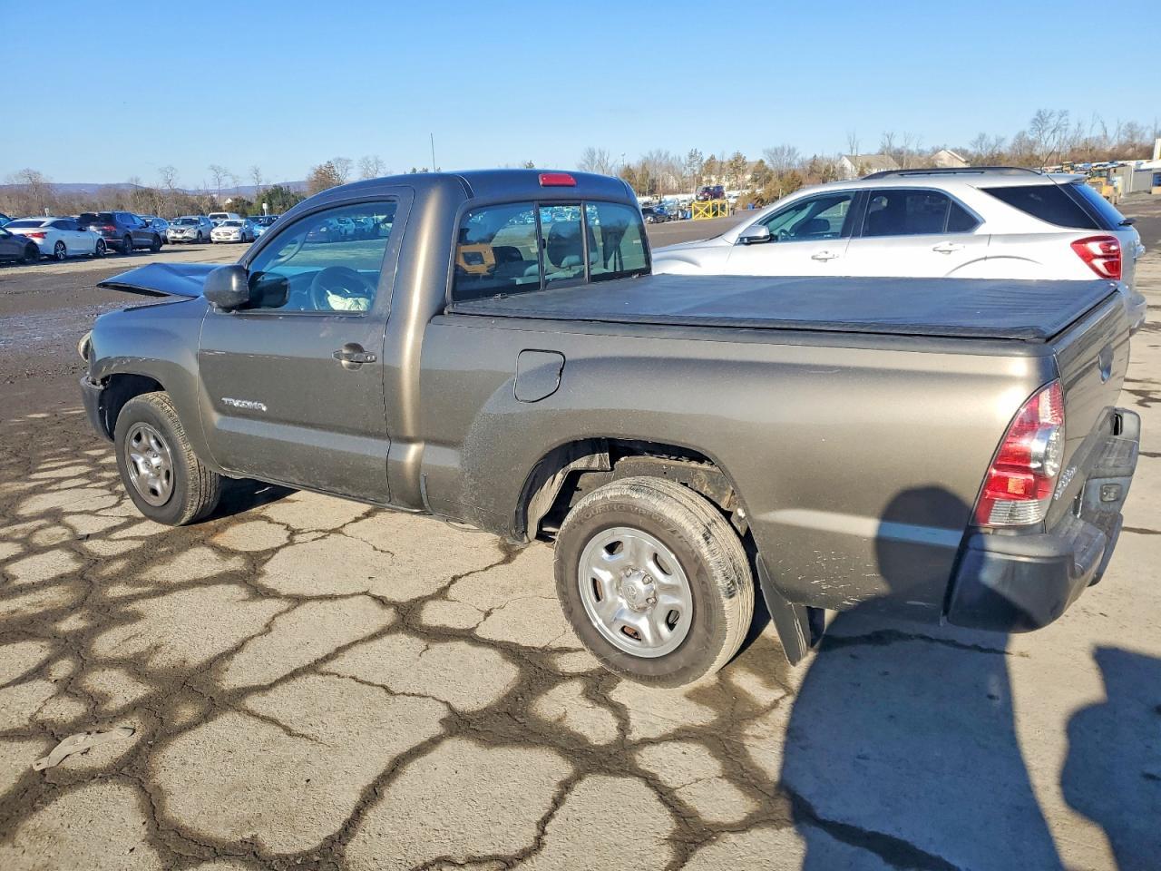 2009 Toyota Tacoma - Фото 2