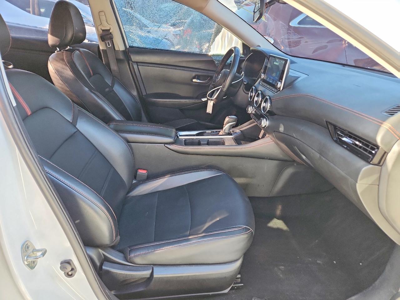 2023 Nissan Sentra Sr - Image 7