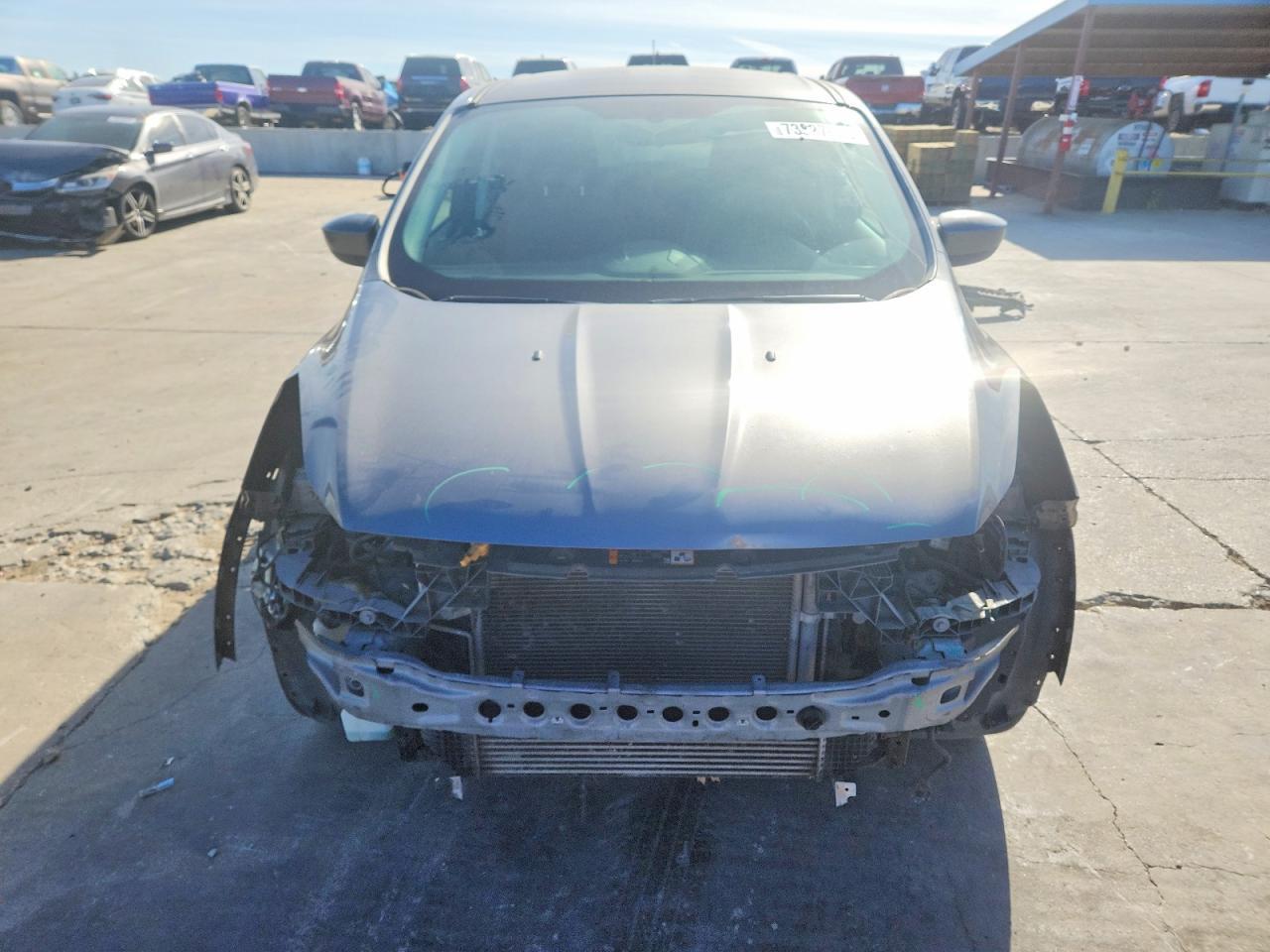 2013 Ford Escape Se - Image 5