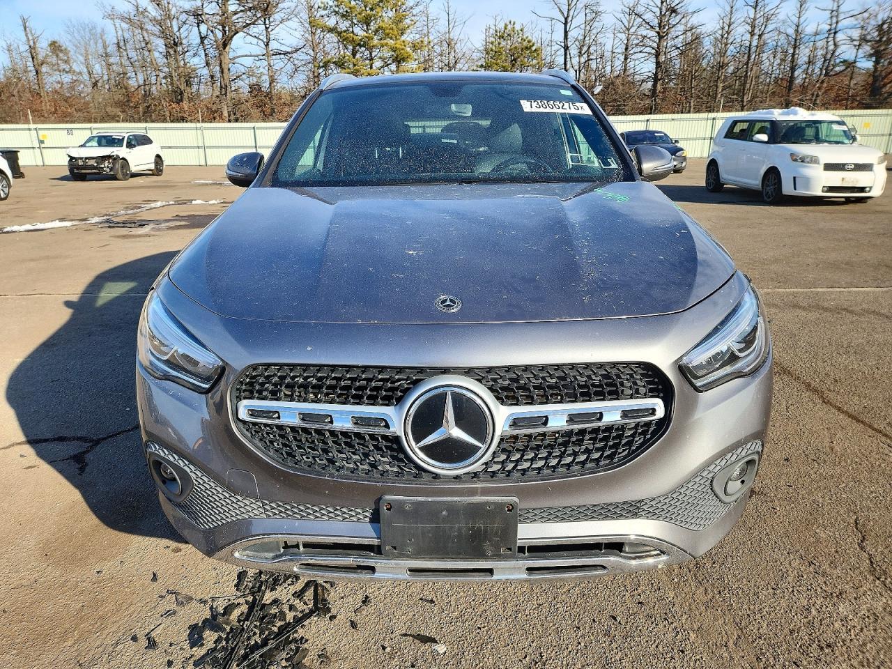 2021 Mercedes-Benz Gla 250 4Matic - Image 5