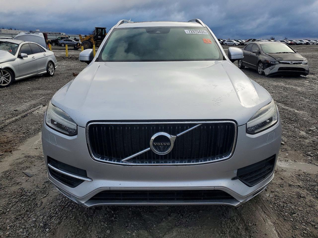 2016 Volvo Xc90 T6 - Image 5