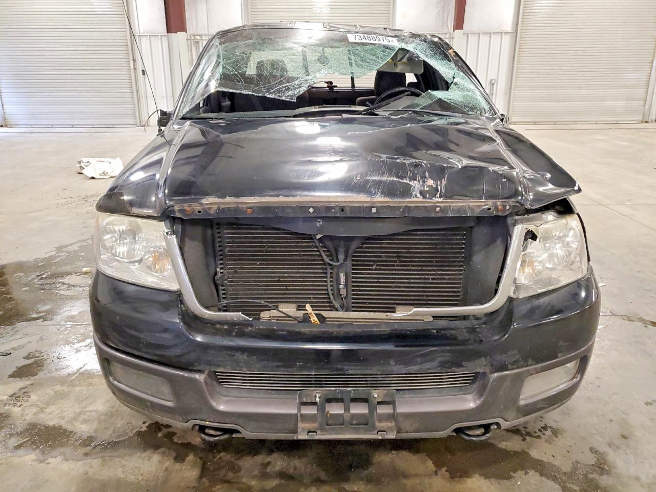 2004 Ford F150 - Фото 5