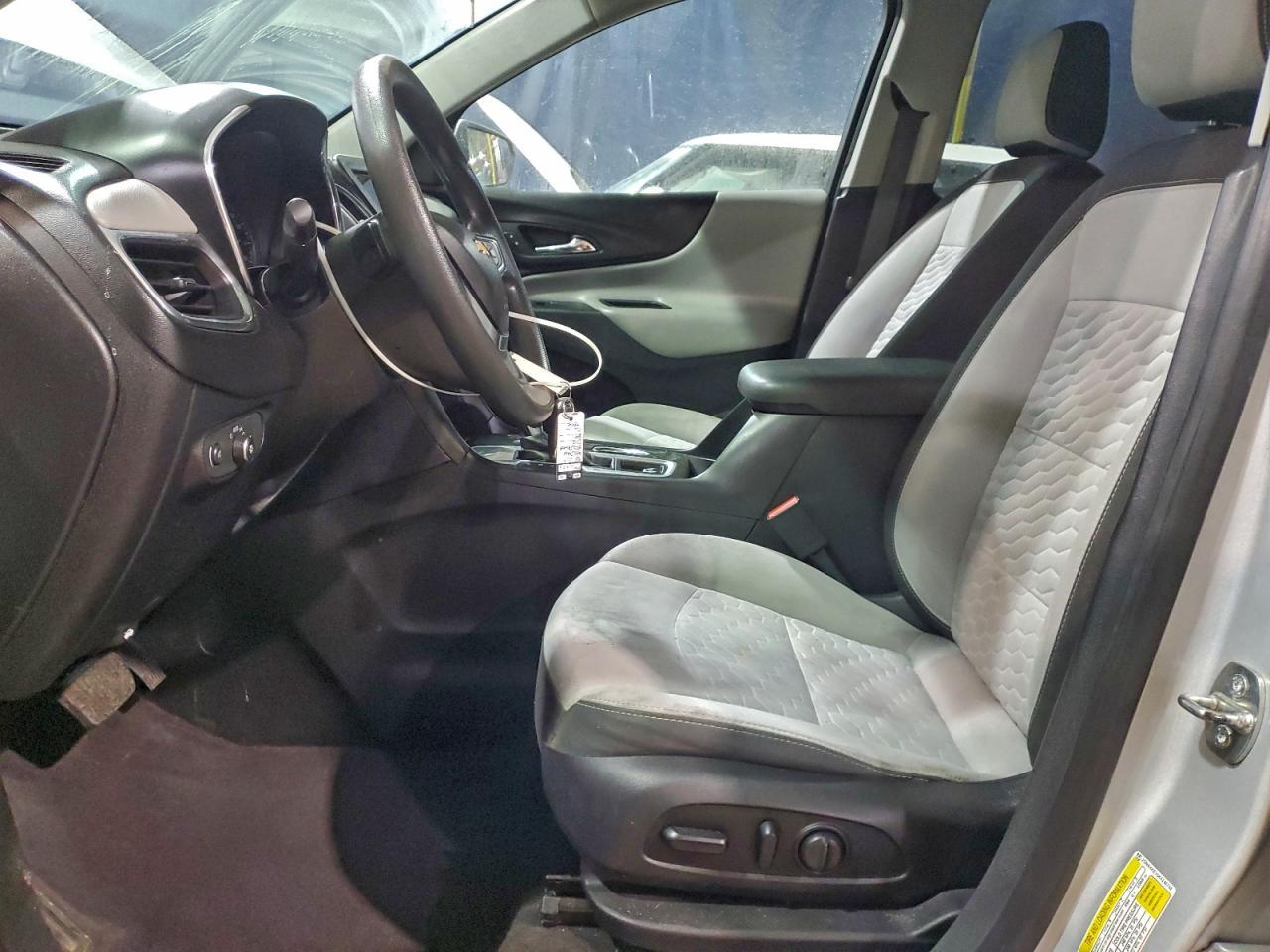 2019 Chevrolet Equinox Lt - Image 7