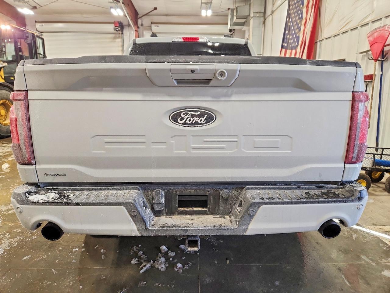 2024 Ford F150 - Фото 6