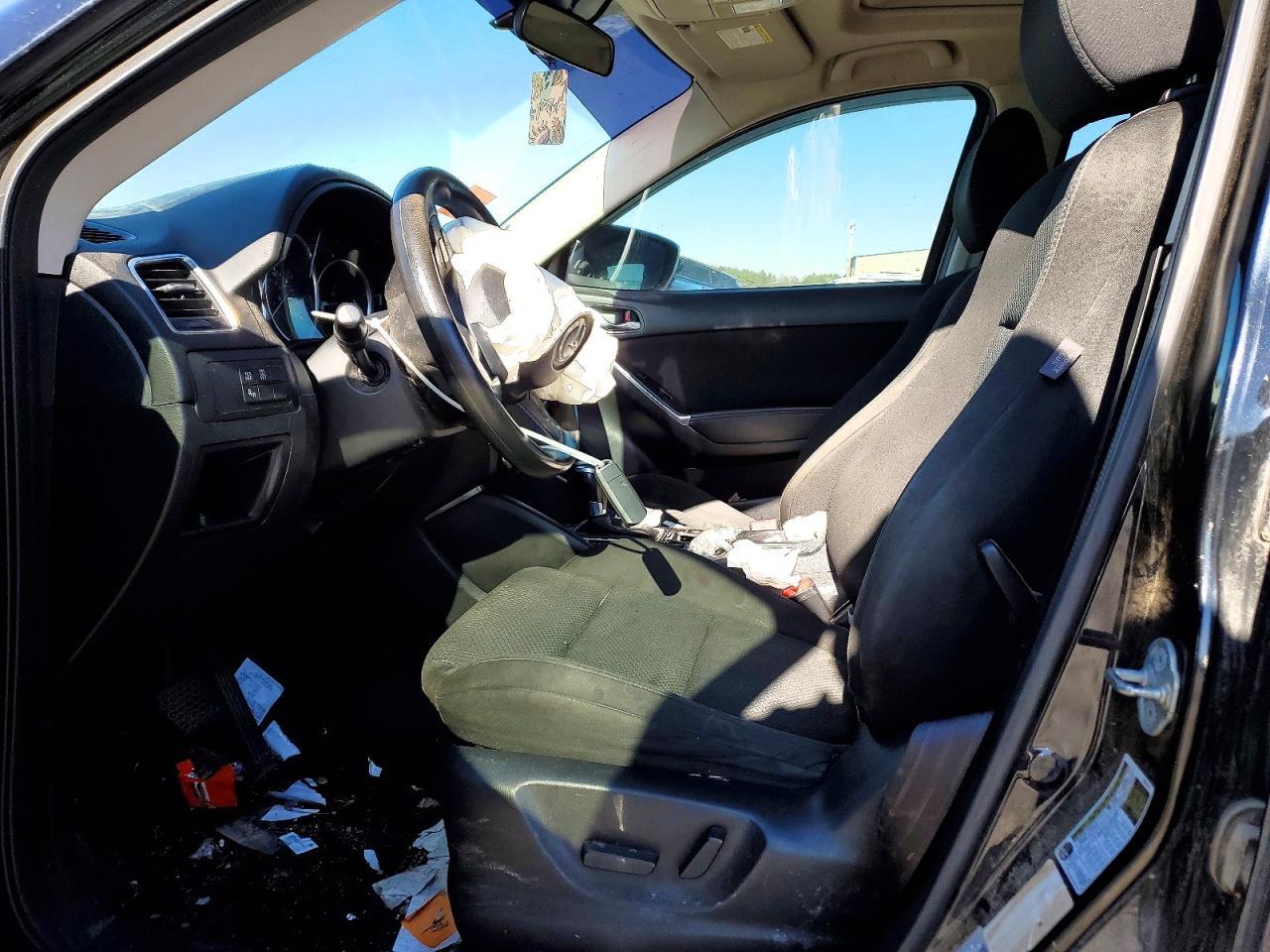 2016 Mazda Cx-5 Touring - Фото 7