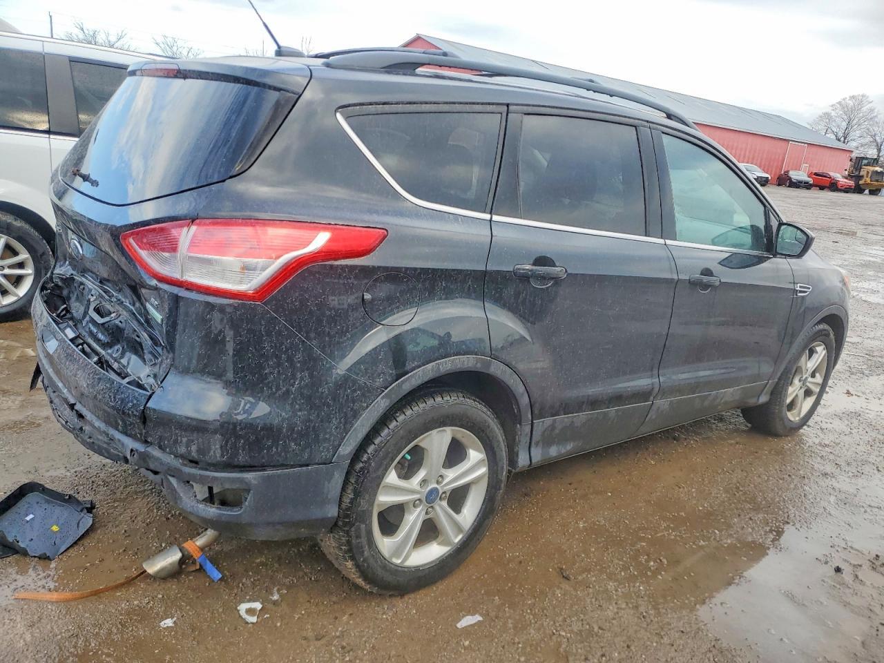 2015 Ford Escape Se - Image 3