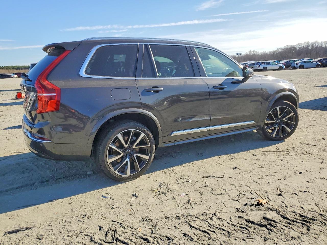 2023 Volvo Xc90 Plus - Image 3