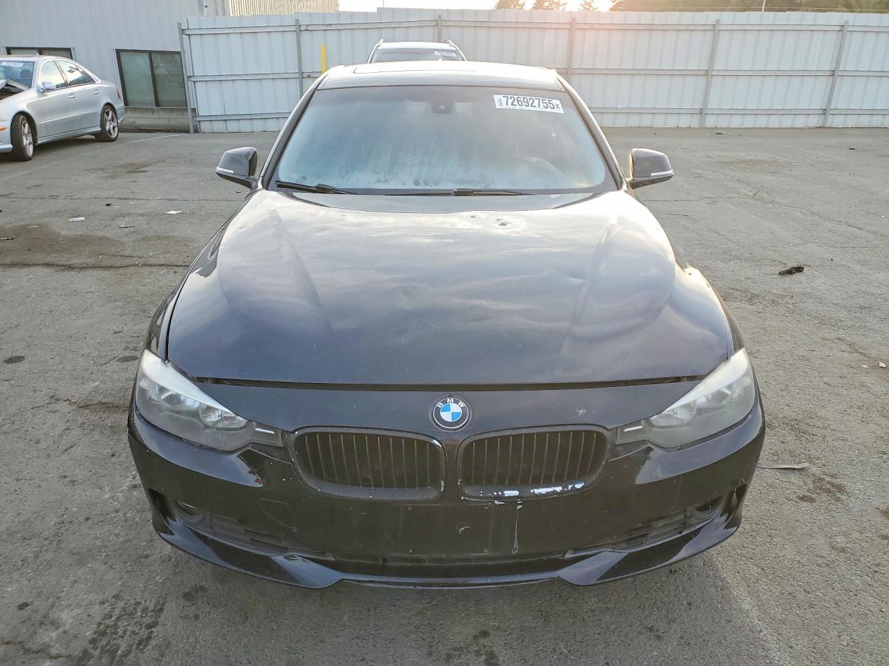 2014 BMW 328 I Sulev - Фото 5