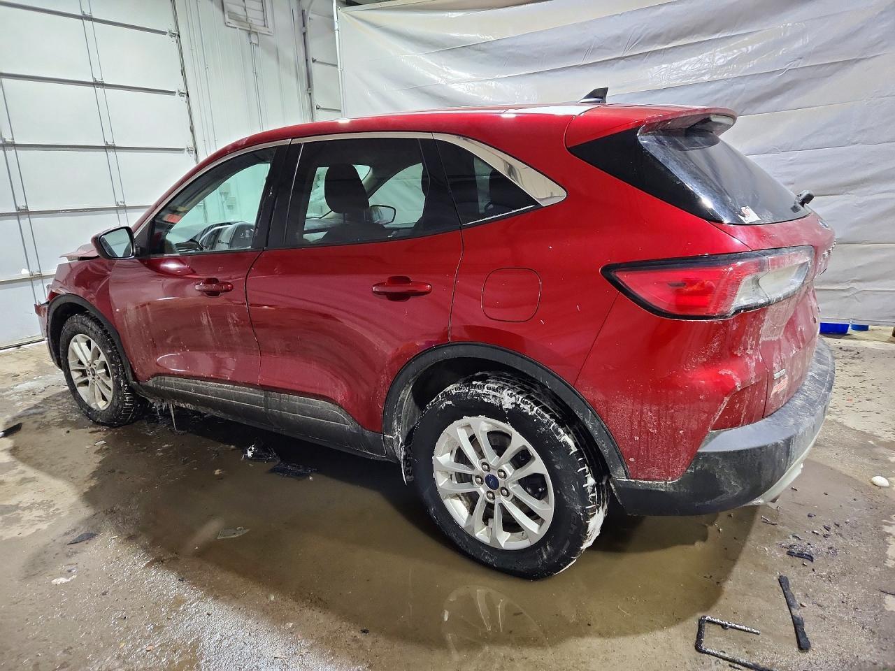 2020 Ford Escape Se - Image 2