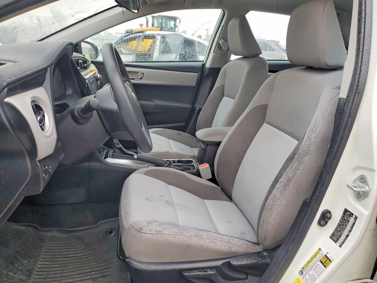 2018 Toyota Corolla L - Image 7