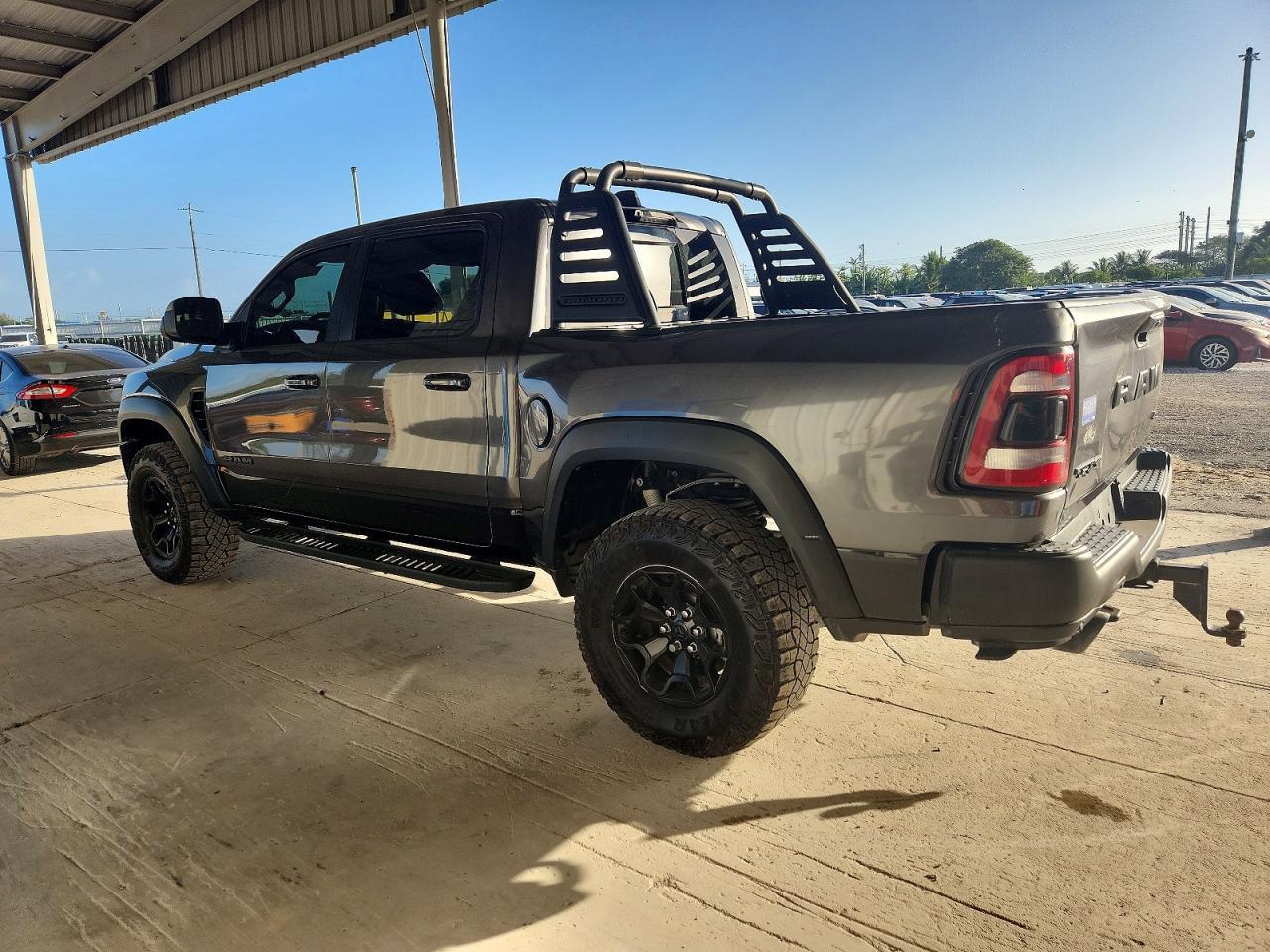 2022 Ram 1500 Trx - Image 2