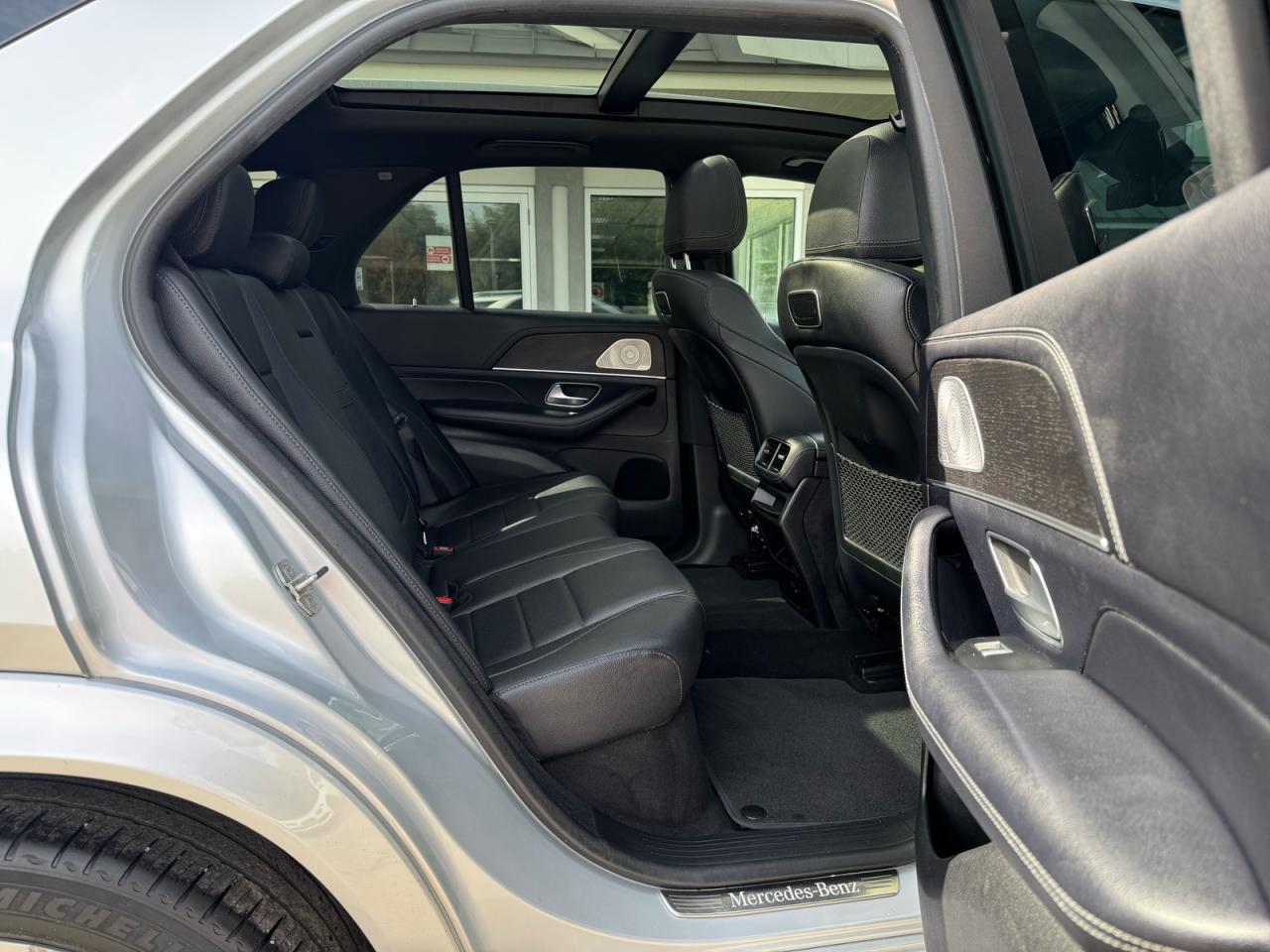 2020 Mercedes-Benz Gle 350 4Matic - Фото 6