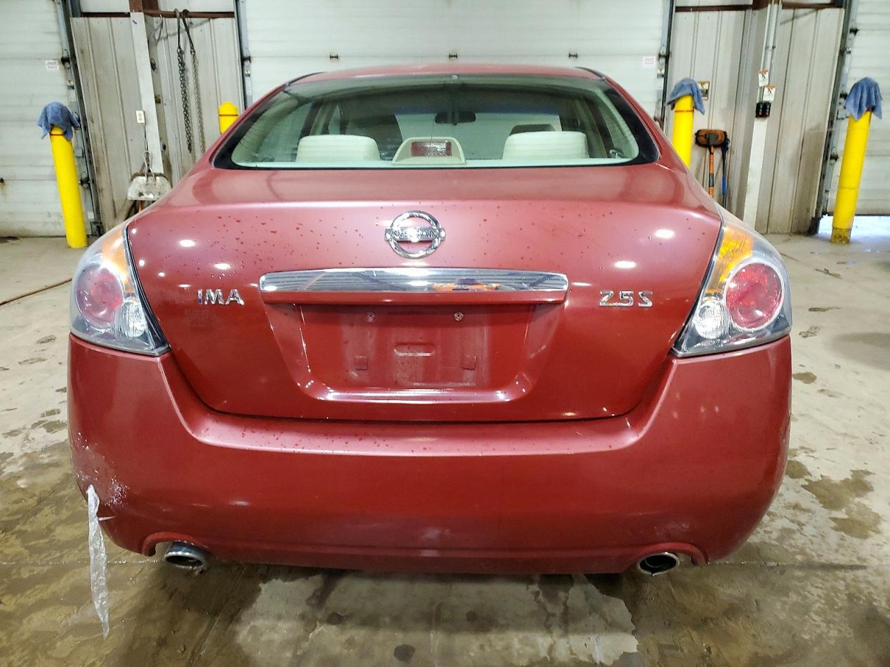 2007 Nissan Altima 2.5 - Image 6