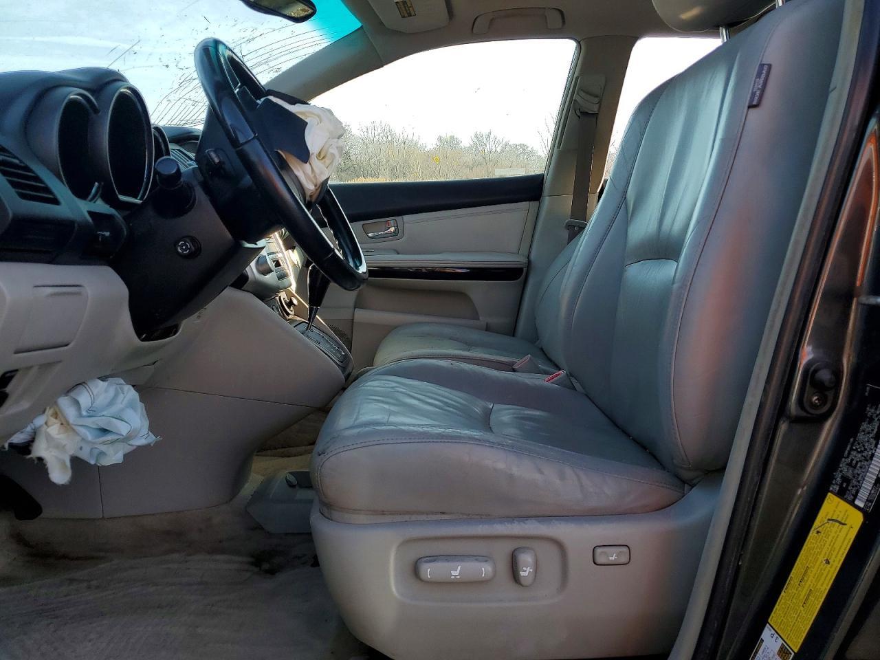 2005 Lexus Rx 330 - Image 7