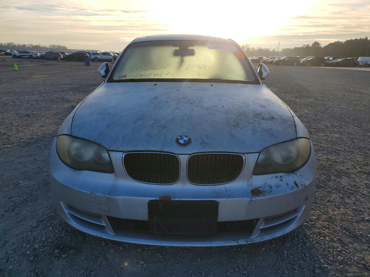 2009 BMW 128 I - Фото 5