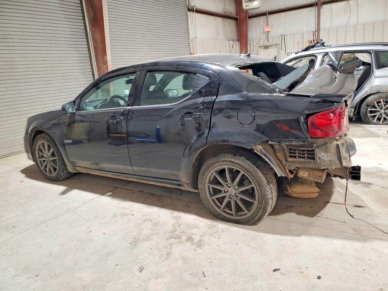 2014 Dodge Avenger Se - Фото 2
