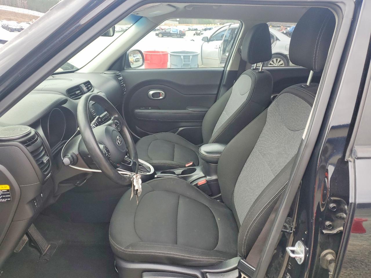 2017 Kia Soul + - Image 7