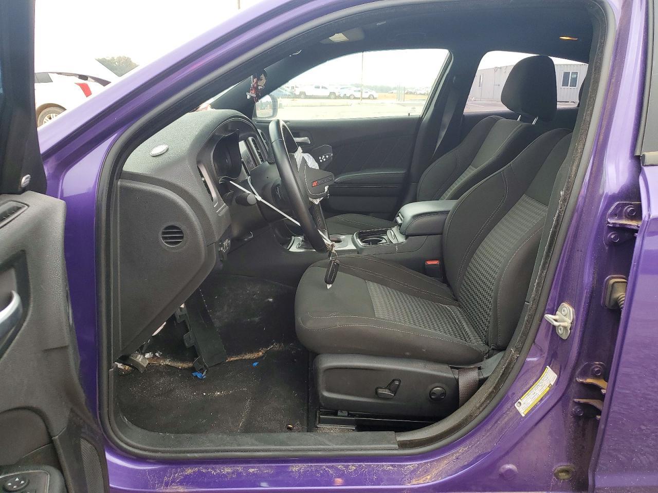 2023 Dodge Charger Sxt - Image 7