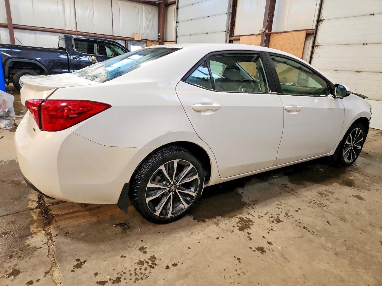 2018 Toyota Corolla L - Фото 3