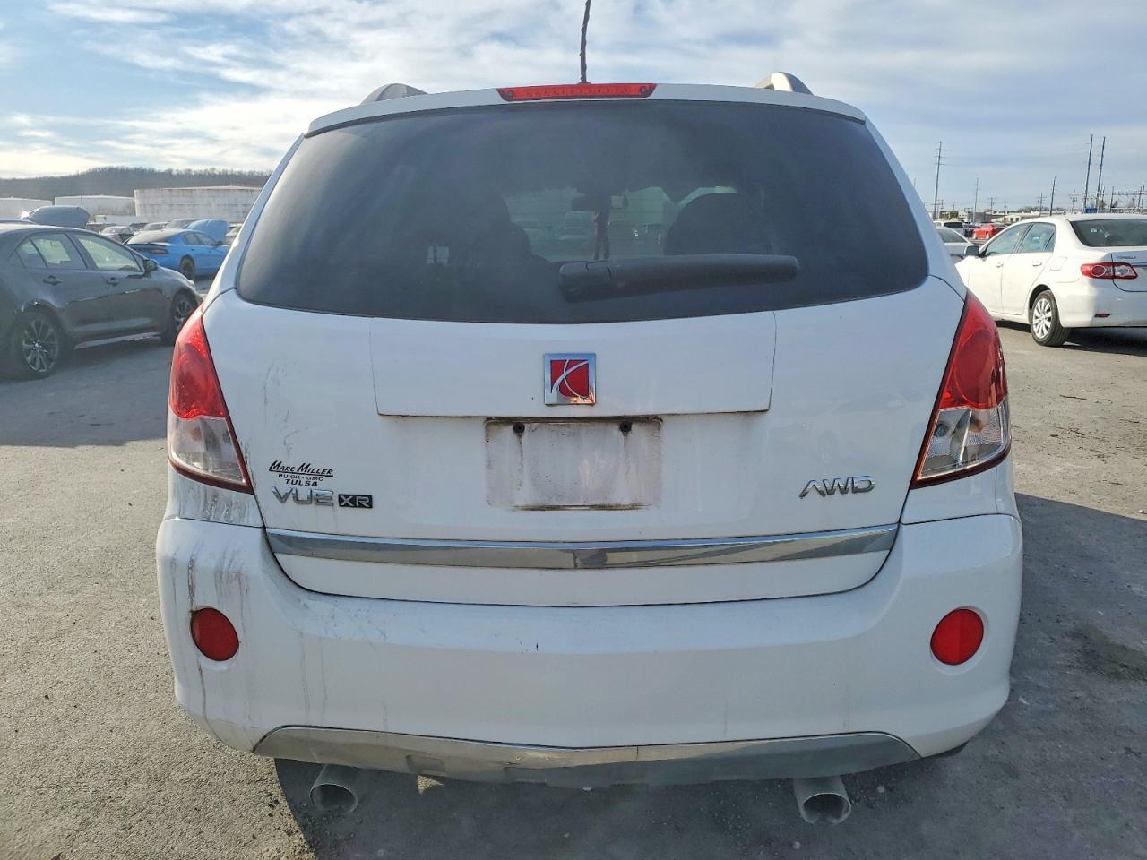2010 Saturn Vue Xr - Image 6