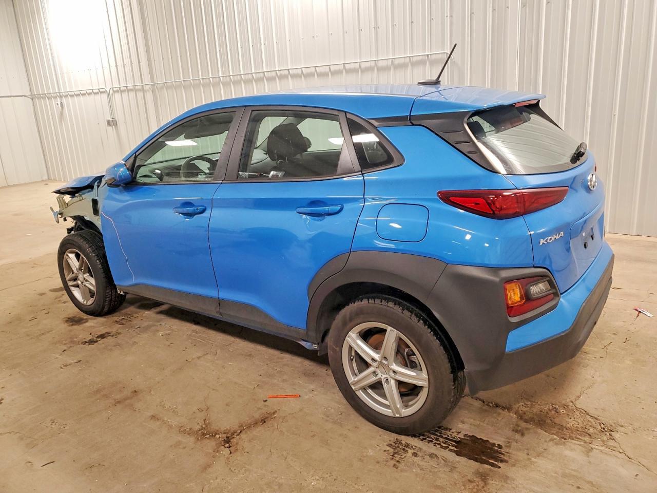 2019 Hyundai Kona Se - Image 2