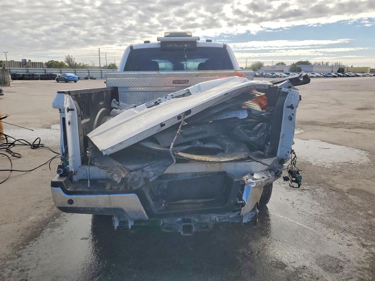 2020 Ford F250 Super Duty - Фото 6