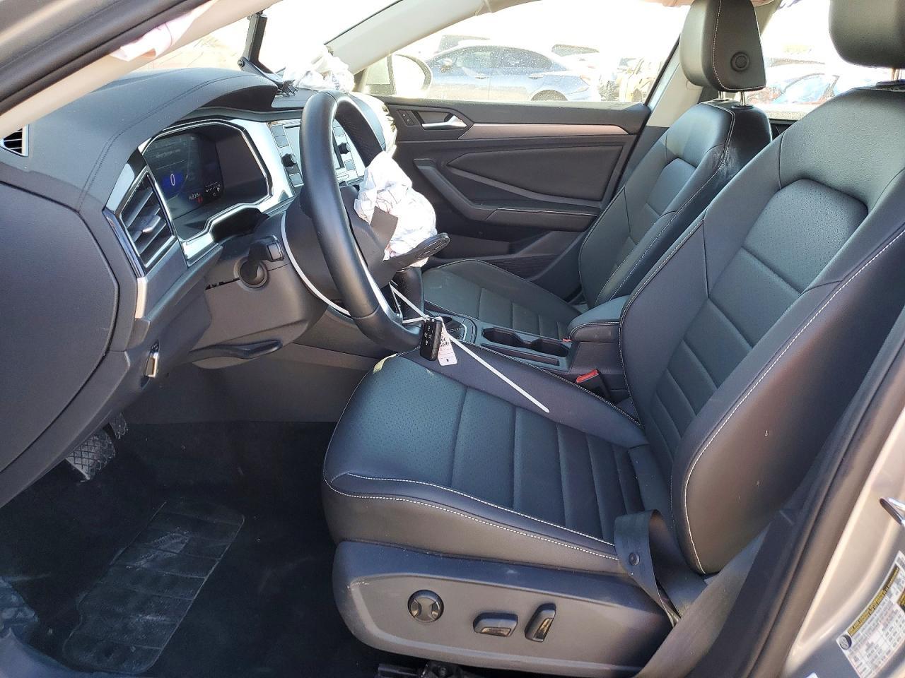 2024 Volkswagen Jetta Se - Image 7