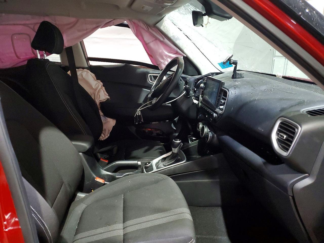 2025 Hyundai Venue Sel - Фото 7