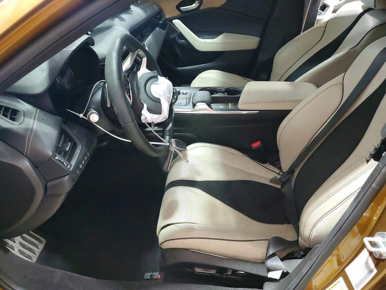 2022 Acura Tlx Type S - Фото 7
