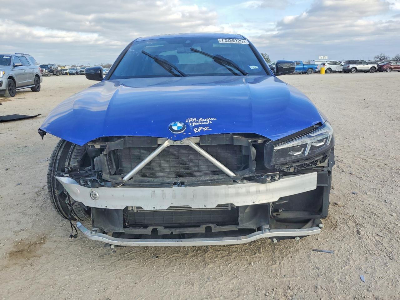 2025 BMW Motorrad 330I - Image 5