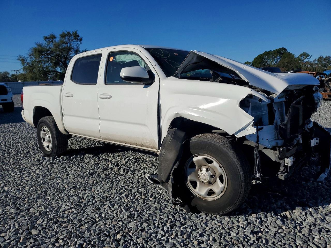 2023 Toyota Tacoma Double Cab - Фото 4