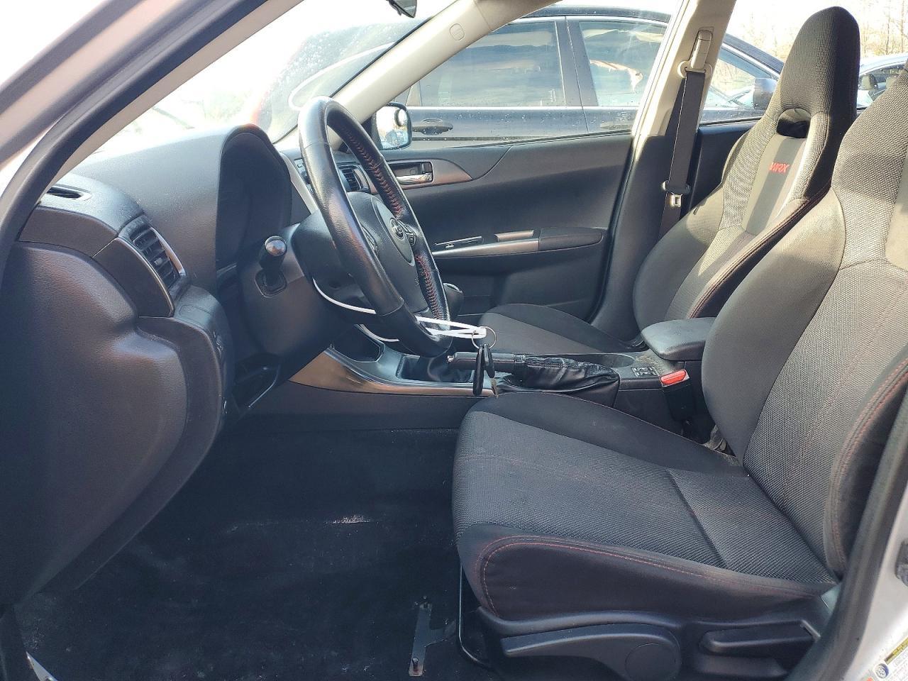 2013 Subaru Impreza - Фото 7