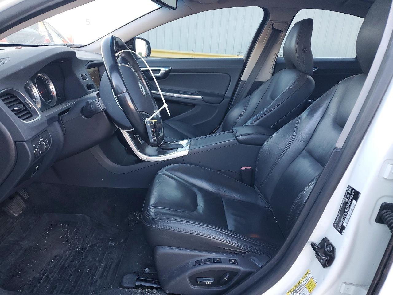 2013 Volvo S60 T5 - Image 7